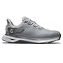 Picture of FootJoy Mens Pro/SLX Carbon Golf Shoes - 56916 2025 Grey/Navy