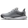 Picture of FootJoy Mens Pro/SLX Carbon Golf Shoes - 56916 2025 Grey/Navy