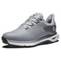 Picture of FootJoy Mens Pro/SLX Carbon Golf Shoes - 56916 2025 Grey/Navy