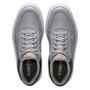 Picture of FootJoy Mens Contour Casual Golf Shoes - 54379 2025 Grey/White