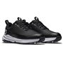 Picture of FootJoy Ladies Tour Rival Golf Shoes - 97851 2025 Black/White