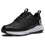 Picture of FootJoy Ladies Tour Rival Golf Shoes - 97851 2025 Black/White