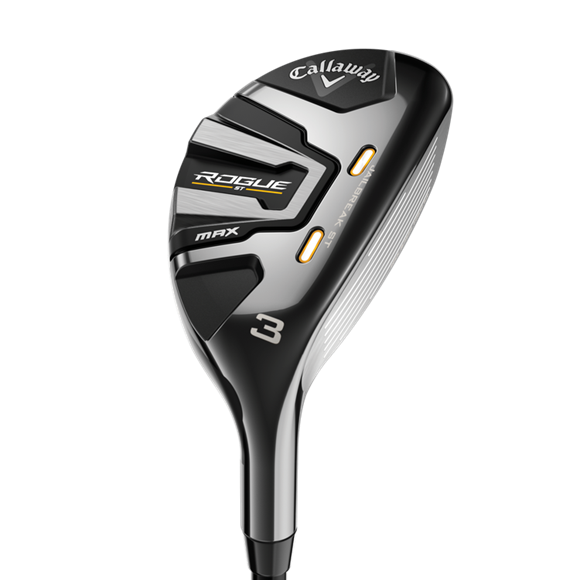 Picture of Callaway Rogue ST Max Hybrid - Tour Version