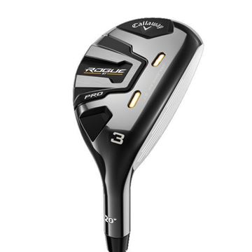 Picture of Callaway Rogue ST Pro Hybrid - Tour Version