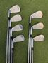 Picture of Srixon Z965 Iron Set - 4-PW - Stiff Steel - Preowned - TO0Sri127