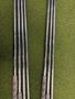 Picture of Srixon Z965 Iron Set - 4-PW - Stiff Steel - Preowned - TO0Sri127