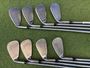 Picture of TaylorMade Burner XD Iron Set - 3-PW - Regular Steel - Preowned - TO0Tay5539