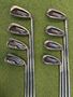 Picture of Ping G30 Iron Set - 5-SW+UW - Blue Dot - Regular Steel - Preowned - TO0pin3534