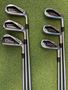 Picture of Titleist 716 AP1 Iron Set - 5-AW - Stiff Graphite - Preowned - TO0tit1354