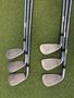 Picture of TaylorMade RocketBladez HL Iron Set - 5-PW - Regular Steel - Preowned - TO0Tay5660