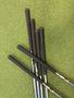 Picture of TaylorMade RocketBladez HL Iron Set - 5-PW - Regular Steel - Preowned - TO0Tay5660