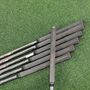 Picture of Titleist T100s Iron Set - 4-PW - Stiff Steel - Preowned - TO0TIT1205