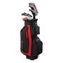 Picture of TaylorMade RBZ 10 Club Package Set and Cart Bag