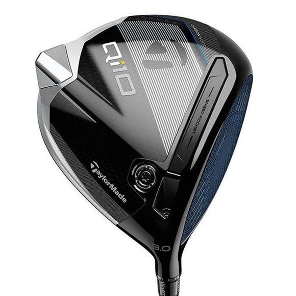 Picture of TaylorMade Qi10 Driver - SALE