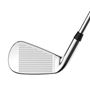 Picture of Callaway Paradym Ai Smoke Irons - SALE Steel Shafts