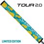 Picture of Superstroke Pineapple Paradise Putter Grip