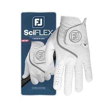 Picture of FootJoy Mens SciFlex Golf Glove