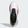 Picture of adidas Mens Adizero ZG Golf Shoes - IE3530 White/Red/Black 2025