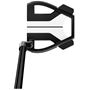 Picture of TaylorMade Spider Tour X Black Putter - L Neck