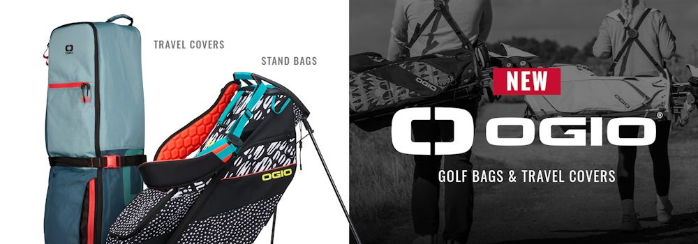 Ogio golf bags