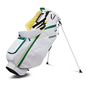 Picture of Ogio Golf Fuse Stand Golf Bag - Magnolia 2025