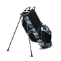 Picture of Ogio Golf Fuse Stand Golf Bag - Wave Camo 2025