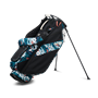 Picture of Ogio Golf Fuse Stand Golf Bag - Wave Camo 2025