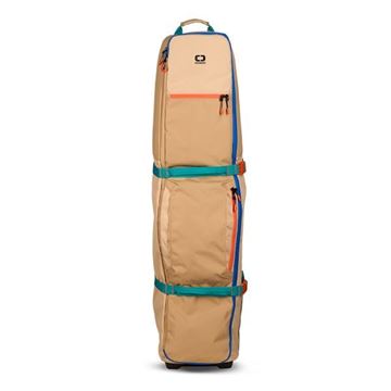 Picture of Ogio Alpha Slim Golf Travel Cover - Mojave