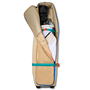 Picture of Ogio Alpha Slim Golf Travel Cover - Mojave