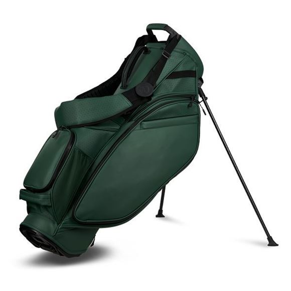 Picture of Ogio Golf Shadow Stand Carry Bag - Hunter