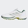 Picture of adidas Mens Adizero ZG Golf Shoes - IH0993 White/Grey/Silver 2025