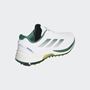 Picture of adidas Mens Adizero ZG Golf Shoes - IH0993 White/Grey/Silver 2025