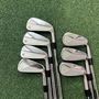 Picture of TaylorMade P770/P7MC Combo Forged Iron Set - 4-PW - X-Stiff Steel - Preowned - TA0P77008