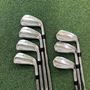 Picture of Titleist T100s Iron Set - 4-PW - Stiff Steel - Preowned - TO0Tit1704