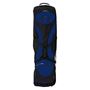 Picture of Ben Sayers Deluxe Golf Travel Cover Black/Blue