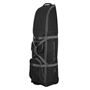 Picture of TaylorMade Performance Golf Travel Cover Black