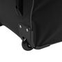 Picture of TaylorMade Performance Golf Travel Cover Black