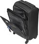 Picture of Mizuno Onboarder Travel Bag - Black