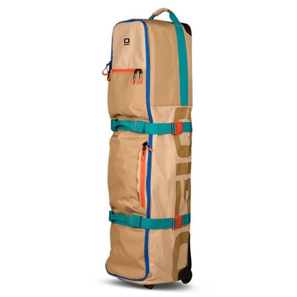 Picture of Ogio Alpha Mid Golf Travel Cover - Mojave