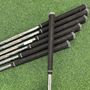 Picture of Cobra King Forged CB/MB Iron Set - 4-PW - Stiff Steel - Preowned - TO0FTC241