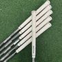 Picture of Mizuno MP20 MMC Iron Set - 5-PW - X-Stiff Steel - Preowned - TO0Miz619