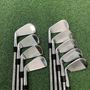 Picture of Titleist 690MB Iron Set - 2-PW - Stiff Steel - Preowned - TO0tit1789