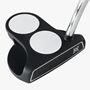 Picture of Odyssey DFX 2-Ball Putter - 34" Shaft