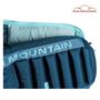 Picture of Sun Mountain Kube Wheeled Travel Cover Blue/Spruce/Waterfall