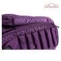 Picture of Sun Mountain Kube Wheeled Travel Cover Concord/Plum/Violet