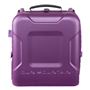 Picture of Sun Mountain Kube Wheeled Travel Cover Concord/Plum/Violet