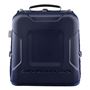 Picture of Sun Mountain Kube Wheeled Travel Cover Navy/Cavalry