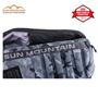 Picture of Sun Mountain Kube Wheeled Travel Cover Raptor/Steel