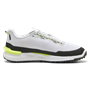 Picture of Puma Mens Ignite Elevate X Golf Shoes - 310221-09 White/Black/Yellow