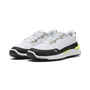 Picture of Puma Mens Ignite Elevate X Golf Shoes - 310221-09 White/Black/Yellow